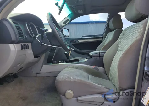 2007 Toyota 4Runner Sr5 z USA, uszkodzony, nr VIN JTEBU14RX78077526